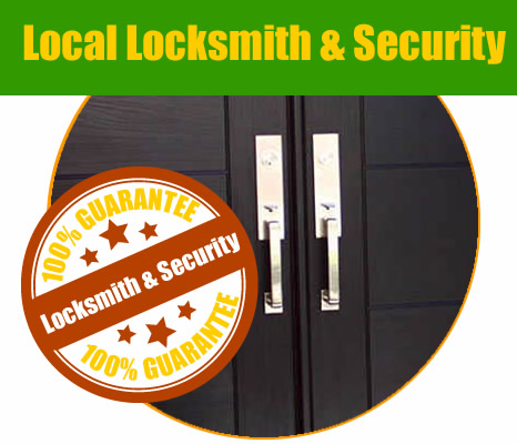 Whitchurch-Stouffville Locksmith